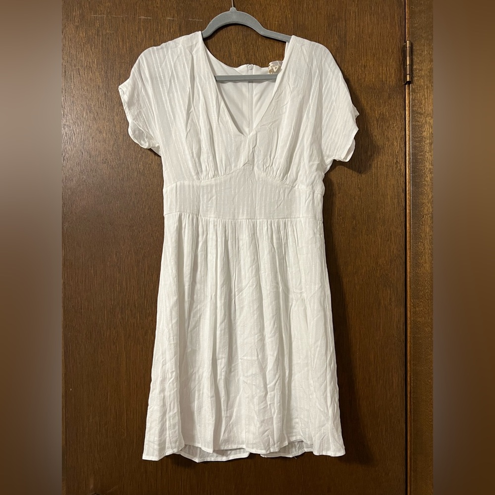 Spring dress FREE SHIPPING